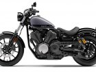 Yamaha XVS 950 V-Star Bolt R Spec